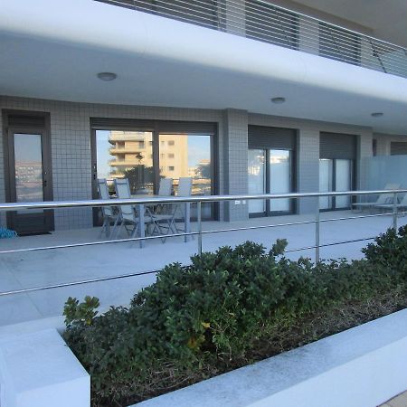 Apartment Infinity View, Arenales Del Sol Esterno foto