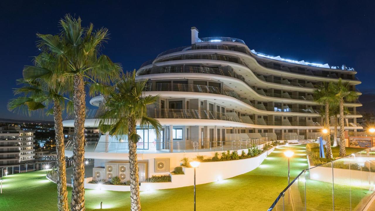 Apartment Infinity View, Arenales Del Sol Esterno foto