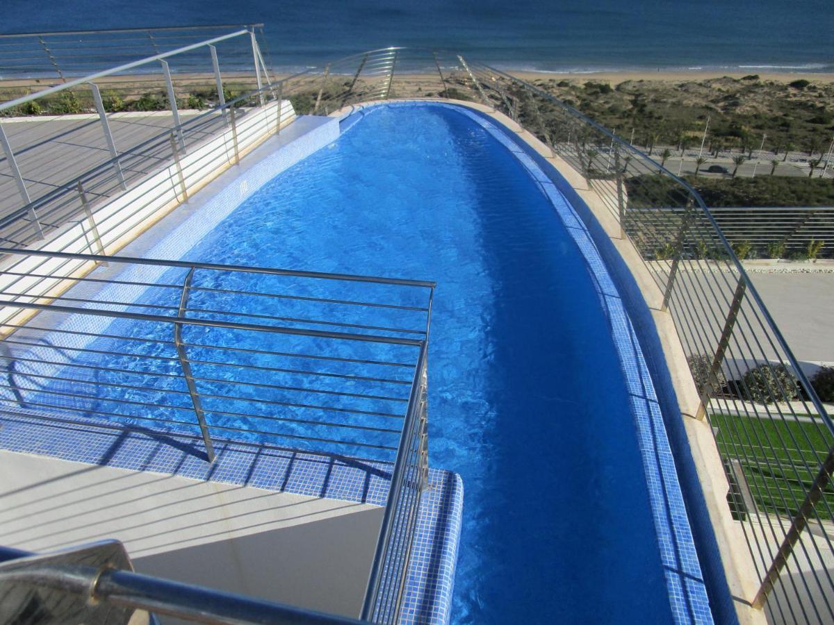 Apartment Infinity View, Arenales Del Sol Esterno foto