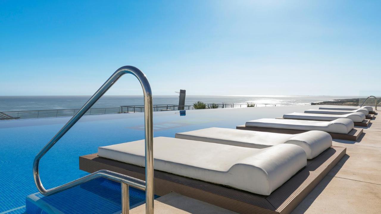 Apartment Infinity View, Arenales Del Sol Esterno foto