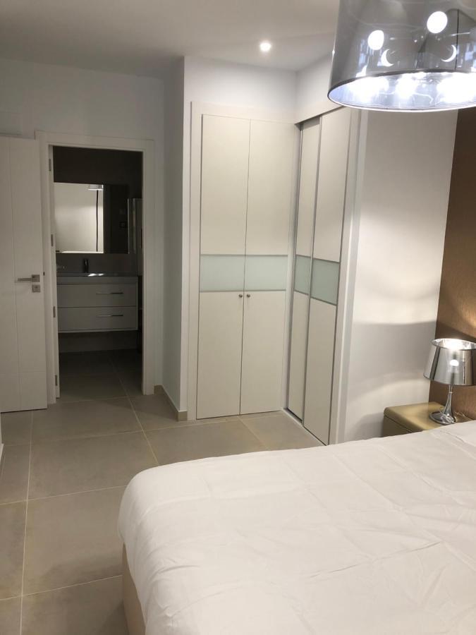 Apartment Infinity View, Arenales Del Sol Esterno foto